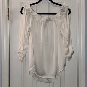 Express Tops - Silk top Express Tops - Silk top